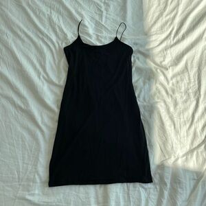 Aritzia Wilfred free tiny dress